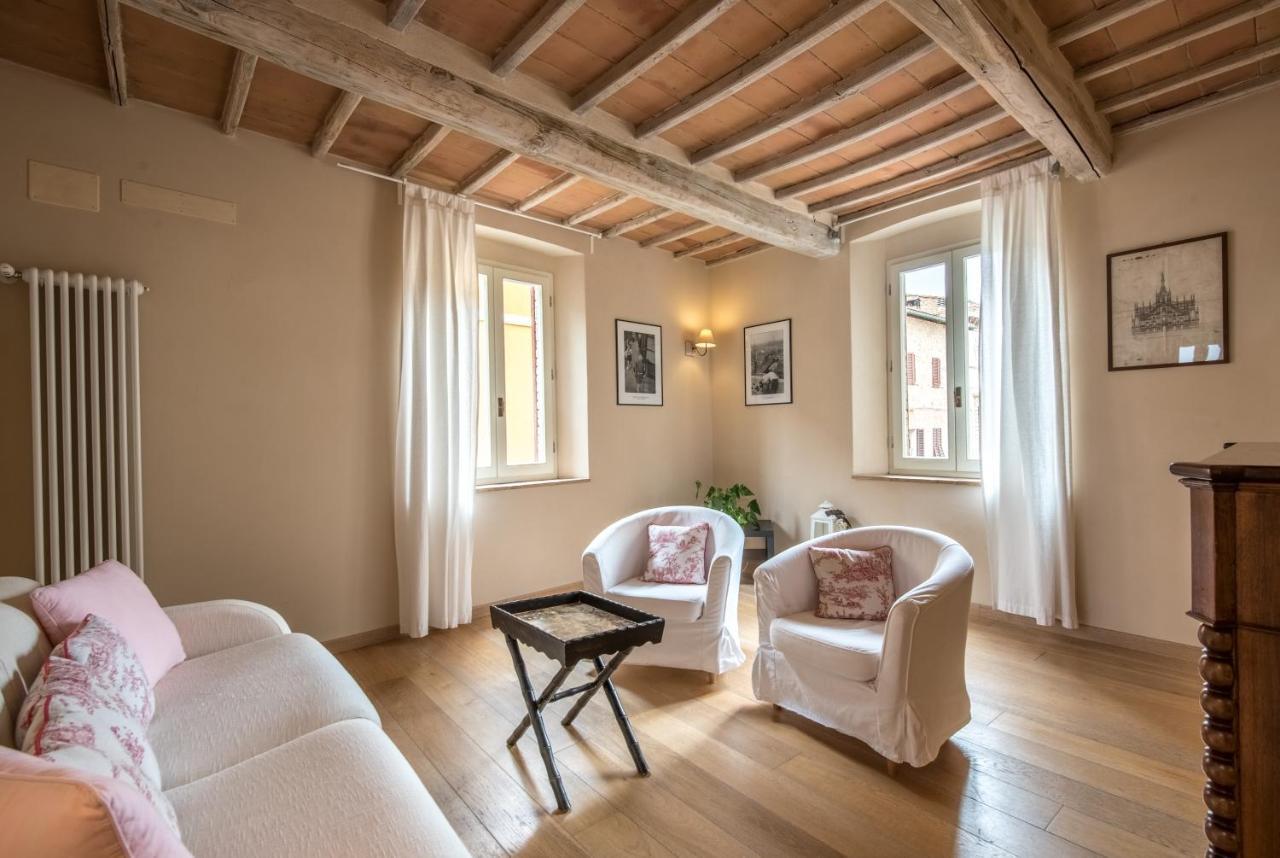 Apartment House Radicondoli