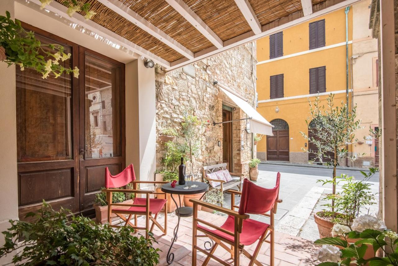 House Apartment