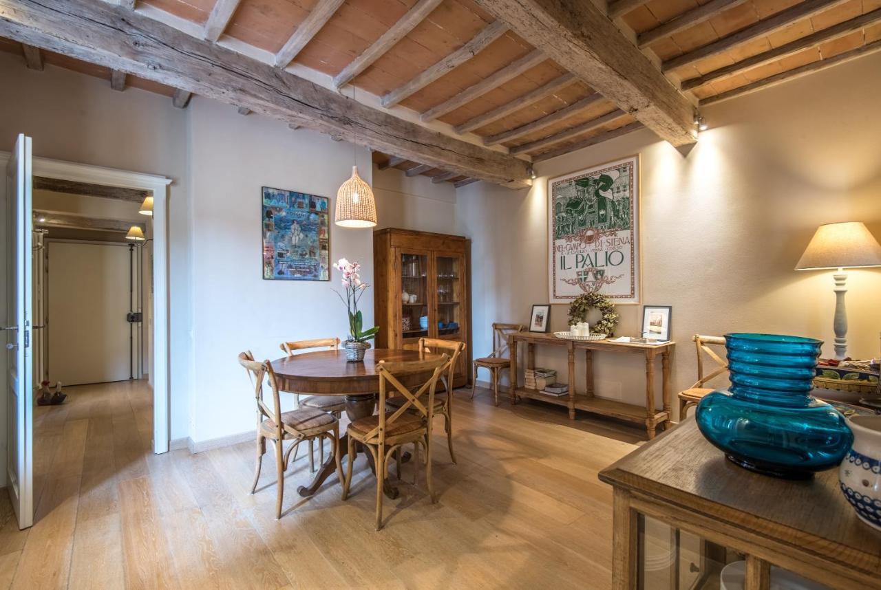 House Radicondoli