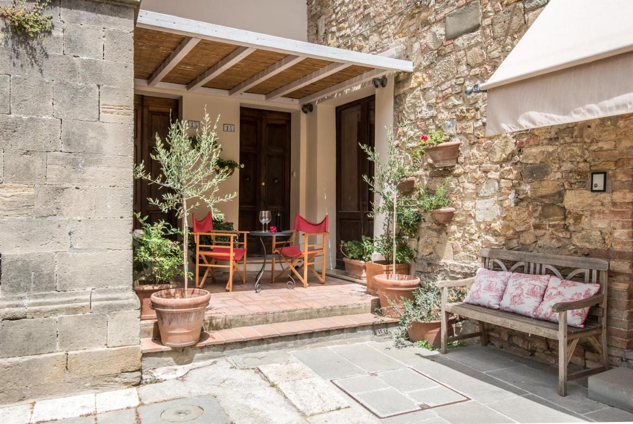 House Radicondoli