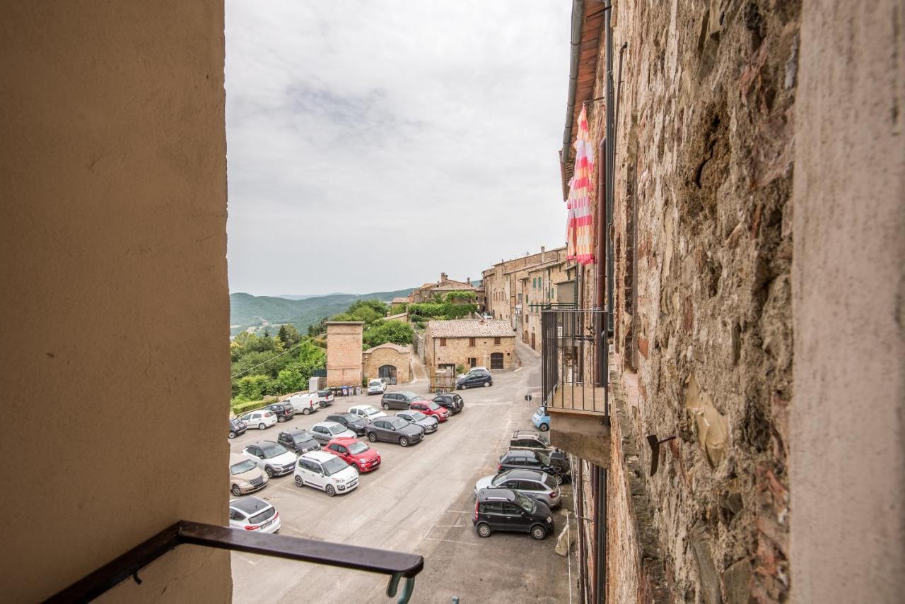 Apartment House Radicondoli