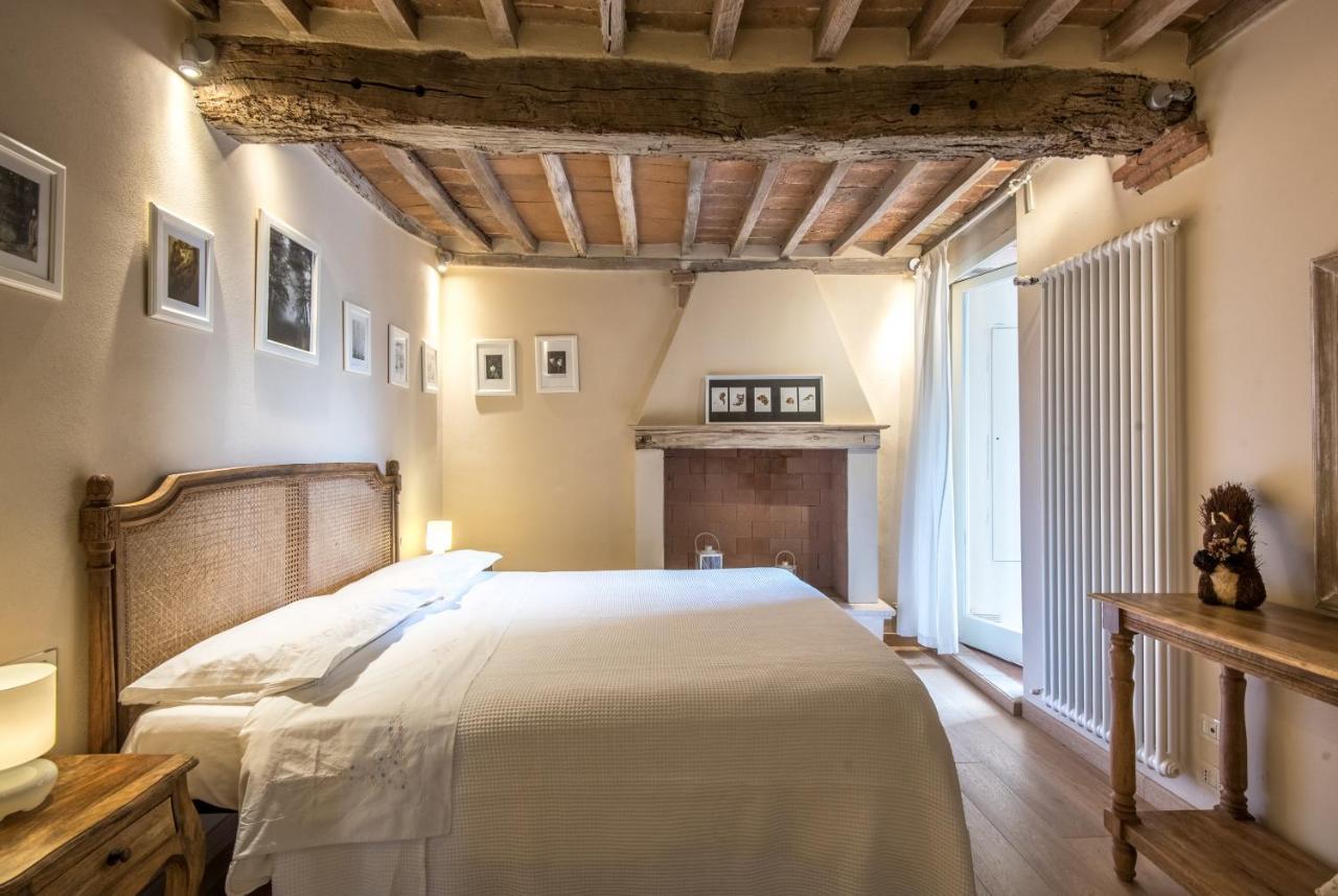 House Radicondoli