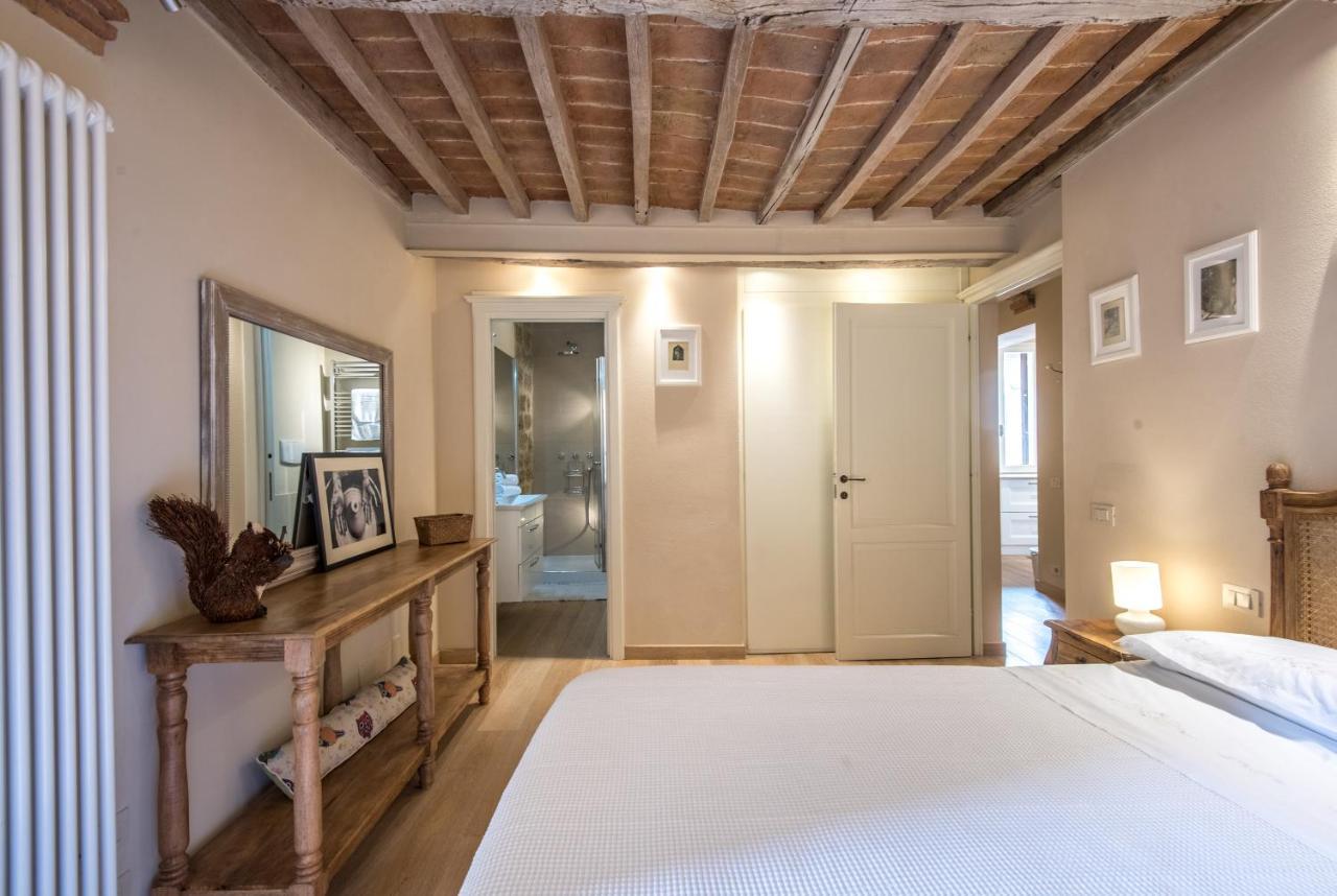 Apartment House Radicondoli