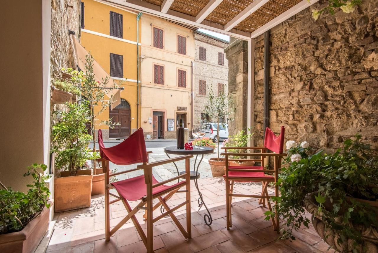 House Apartment Radicondoli