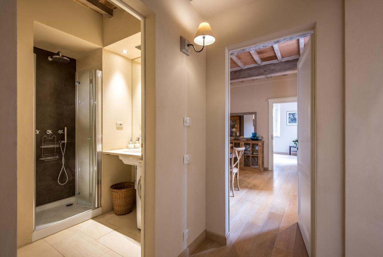 House Radicondoli