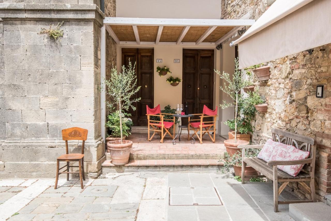 House * Radicondoli